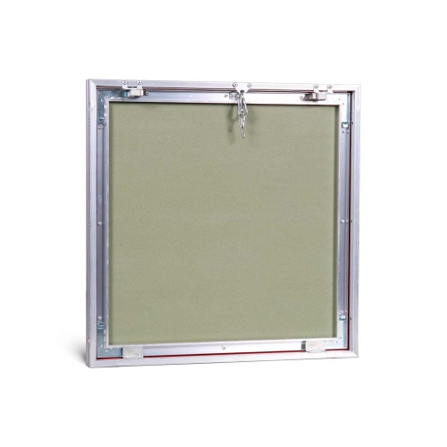 Фото Люк под плитку со съемной дверцей Контур 2.0 50x50 в интернет-магазине napolke.by