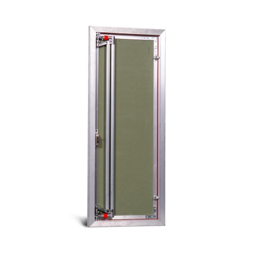 Фото Люк под плитку Евроформат АТР 40x100 в интернет-магазине napolke.by