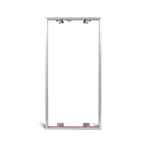 Фото Люк под плитку со съемной дверцей Контур 2.0 30x60 в интернет-магазине napolke.by Фото Люк под плитку со съемной дверцей Контур 2.0 30x60 в интернет-магазине napolke.by