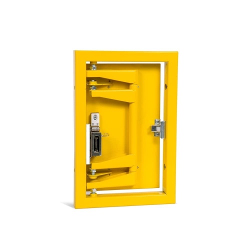 Фото Люк под плитку Формат КН 20-30 в интернет-магазине napolke.by