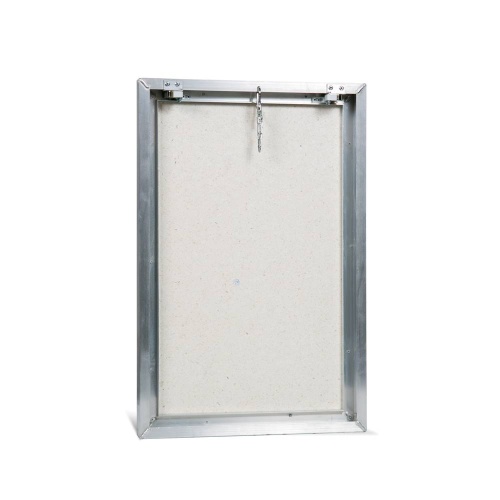 Фото Люк под плитку со съемной дверцей Контур 48x58 в интернет-магазине napolke.by