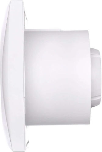 Фото Вентилятор вытяжной Soler&Palau Silent-100 CMZ (Шнуровой выключатель) в интернет-магазине napolke.by