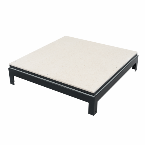 Фото Люк напольный Погребок Лифт 70х60П в интернет-магазине napolke.by