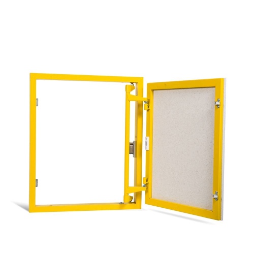 Фото Люк под плитку Формат КН 50-60 в интернет-магазине napolke.by