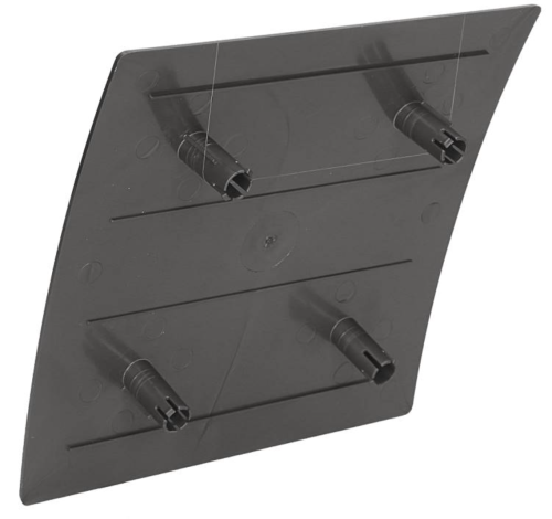 Фото Панель Awenta System+ PES100 в интернет-магазине napolke.by