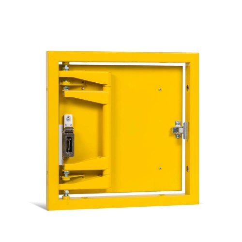 Фото Люк под плитку Формат КН 40-40 в интернет-магазине napolke.by