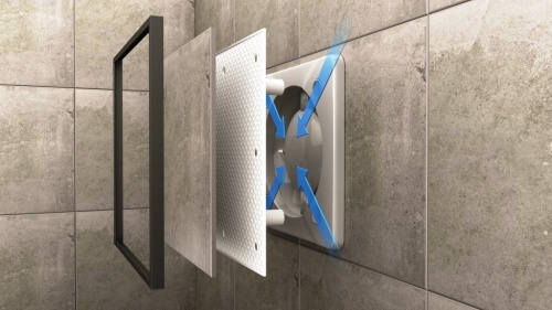 Фото Панель Awenta System+ PI125 в интернет-магазине napolke.by