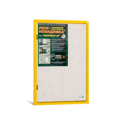 Фото Люк под плитку Формат КН 50-80 в интернет-магазине napolke.by