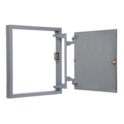 Фото Люк под плитку Lukoff-F 20x60 в интернет-магазине napolke.by