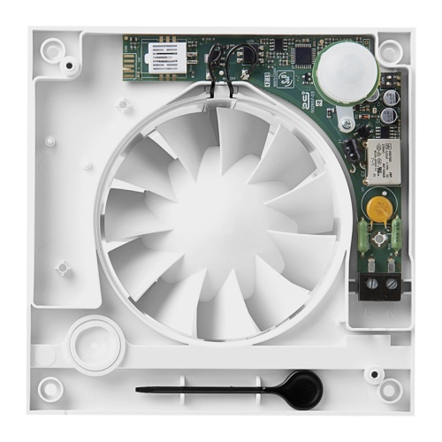 Фото Вентилятор Soler&Palau SILENT DUAL-300 в интернет-магазине napolke.by