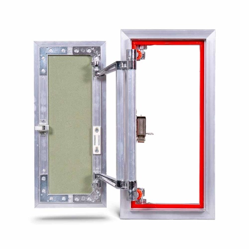 Фото Люк под плитку Евроформат АТР 20x40 в интернет-магазине napolke.by