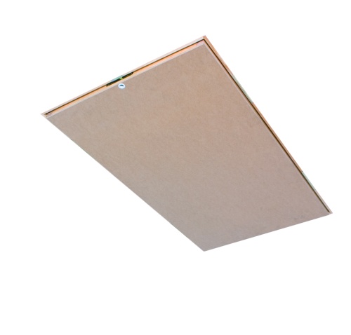 Фото Лестница чердачная LWS 70*120/330 в интернет-магазине napolke.by