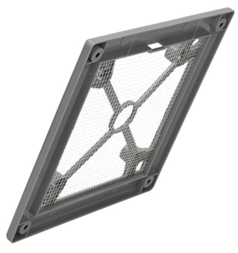 Фото Рамка для панели Awenta System+ RW125sz в интернет-магазине napolke.by