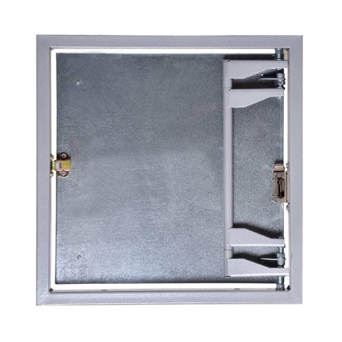 Фото Люк под плитку Lukoff-F 40x90 в интернет-магазине napolke.by