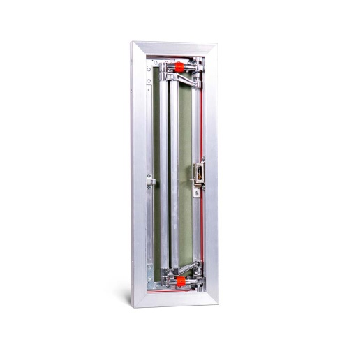 Фото Люк под плитку Евроформат АТР 25x60 в интернет-магазине napolke.by