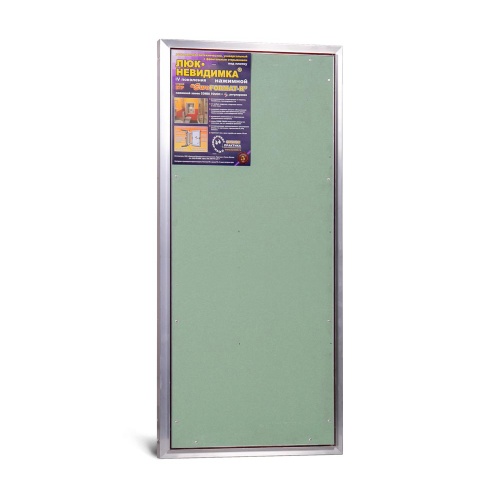 Фото Люк под плитку Евроформат ЕТР 50x120 в интернет-магазине napolke.by Фото Люк под плитку Евроформат ЕТР 50x120 в интернет-магазине napolke.by