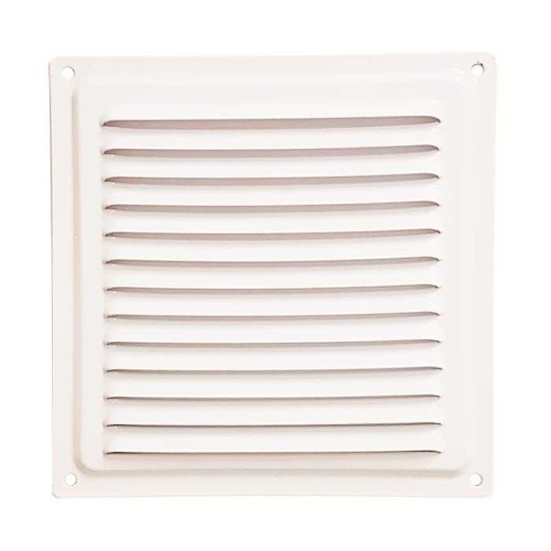 Фото Решетка металлическая 300х300 в интернет-магазине napolke.by