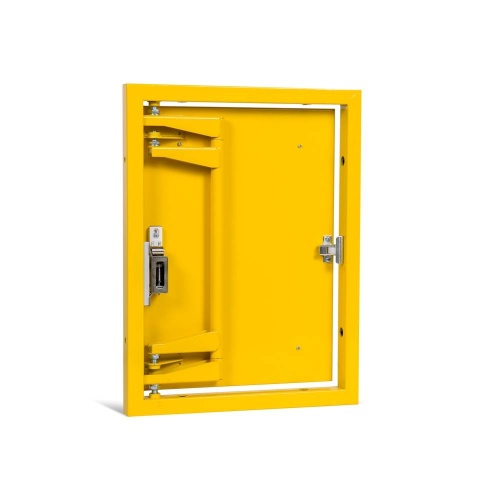 Фото Люк под плитку Формат КН 30-40 в интернет-магазине napolke.by