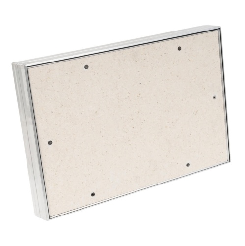 Фото Люк под плитку со съемной дверцей Астра 50х40 в интернет-магазине napolke.by