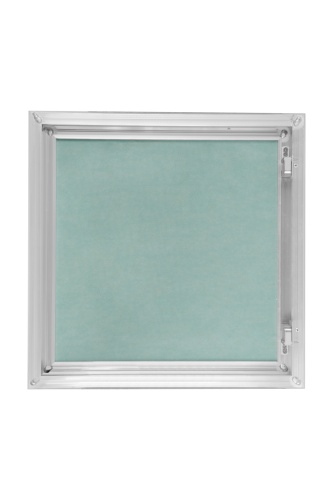 Фото Люк под покраску Пилот 40-60 в интернет-магазине napolke.by