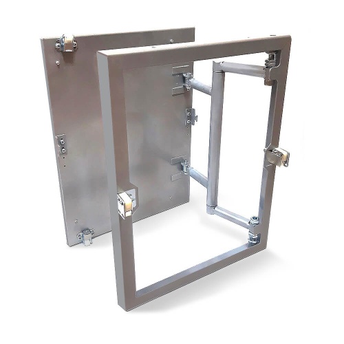 Фото Люк под плитку K3 Revizor 20x50 в интернет-магазине napolke.by