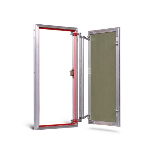 Фото Люк под плитку Евроформат АТР 40x80 в интернет-магазине napolke.by