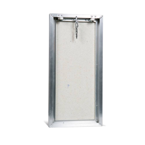 Фото Люк под плитку со съемной дверцей Контур 28x58 в интернет-магазине napolke.by