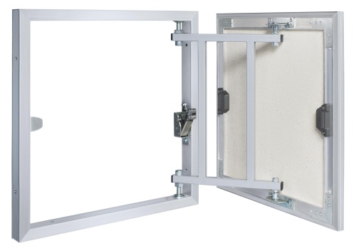 Фото Люк под плитку Инженер-2 50х30 в интернет-магазине napolke.by