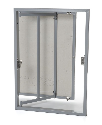 Фото Люк под плитку Евростандарт 50х60 в интернет-магазине napolke.by