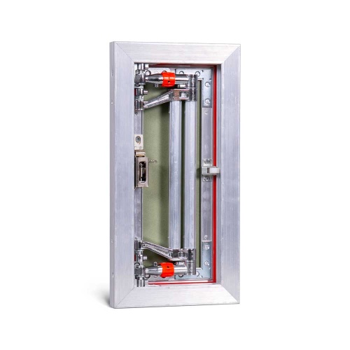 Фото Люк под плитку Евроформат АТР 25x40 в интернет-магазине napolke.by