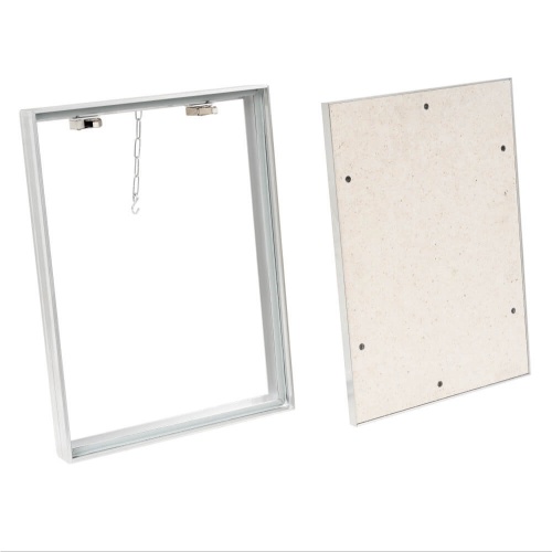 Фото Люк под плитку со съемной дверцей Астра 30х60 в интернет-магазине napolke.by