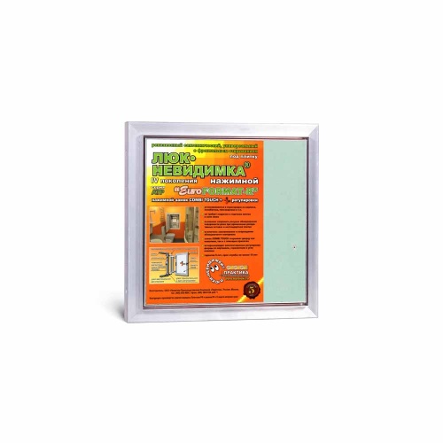 Фото Люк под плитку Евроформат АТР 30x30 в интернет-магазине napolke.by