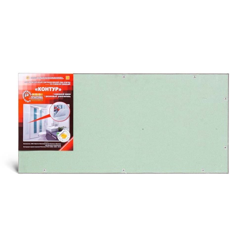 Фото Люк под плитку со съемной дверцей Контур 2.0 70x25 в интернет-магазине napolke.by