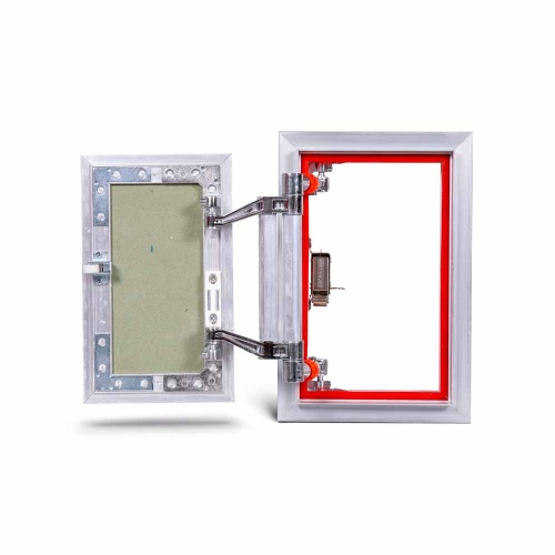 Фото Люк под плитку Евроформат АТР 20x30 в интернет-магазине napolke.by