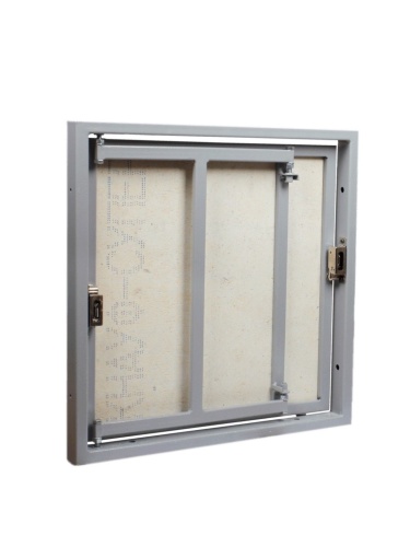 Фото Люк под плитку Евростандарт 70х60 в интернет-магазине napolke.by