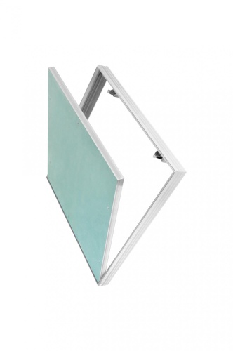 Фото Люк под покраску Пилот 30-50 в интернет-магазине napolke.by