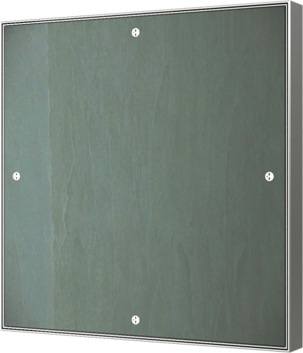 Фото Короб 30 люк под покраску 60-60 в интернет-магазине napolke.by